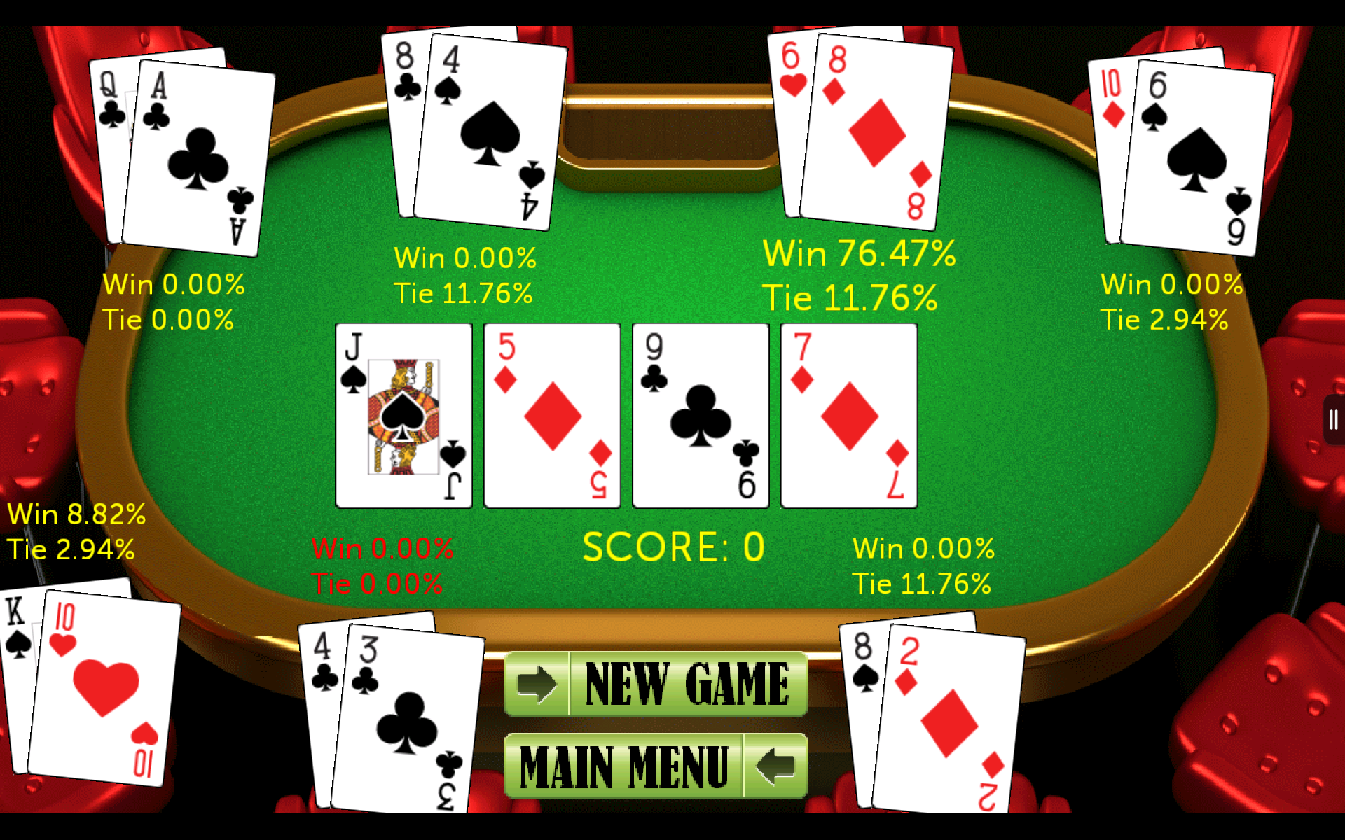 Comprehending things about Poker online 